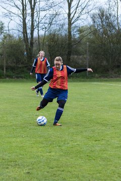 Bild 155 - F TSV Wiemersdorf - SV B�neb�ttel-Husberg : Ergebnis: 1:0